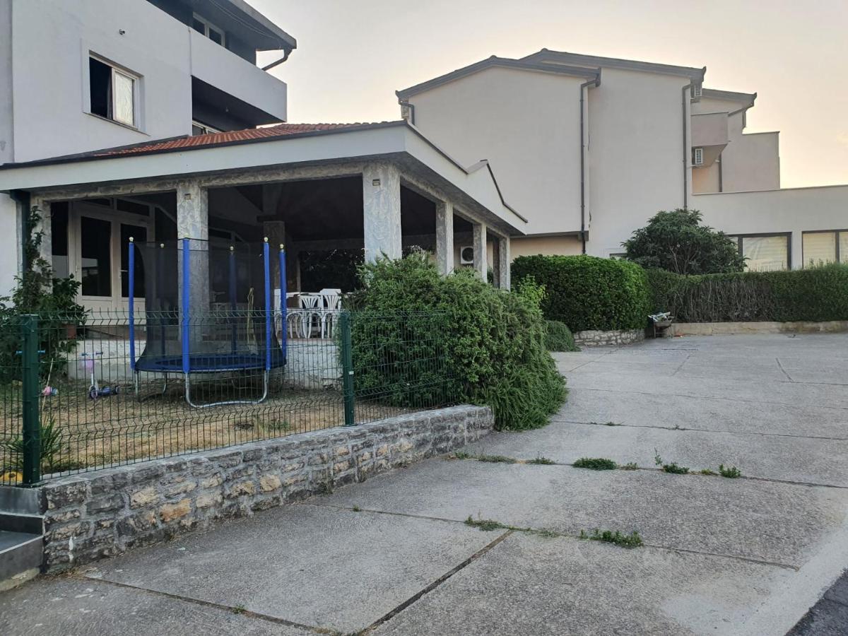 Apartments Joja Međugorje Exterior foto