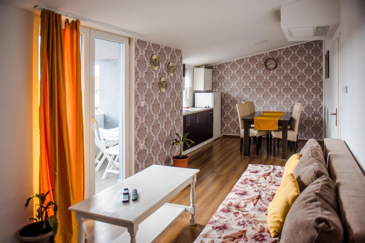 Apartments Joja Međugorje Exterior foto