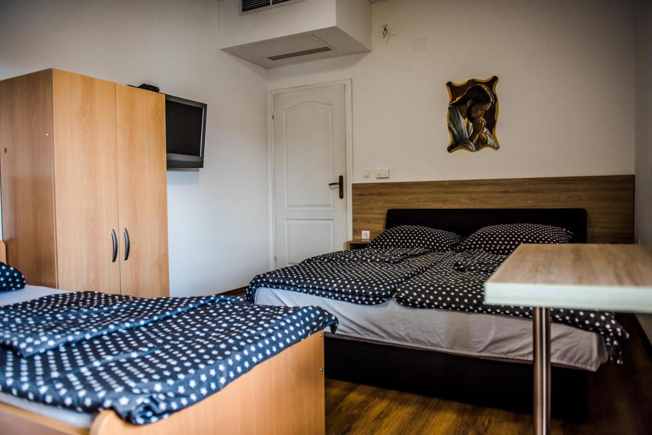 Apartments Joja Međugorje Exterior foto