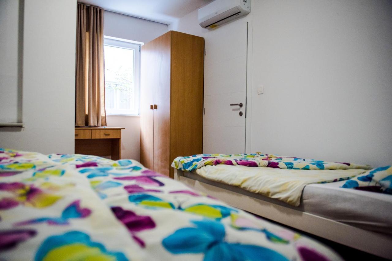 Apartments Joja Međugorje Exterior foto