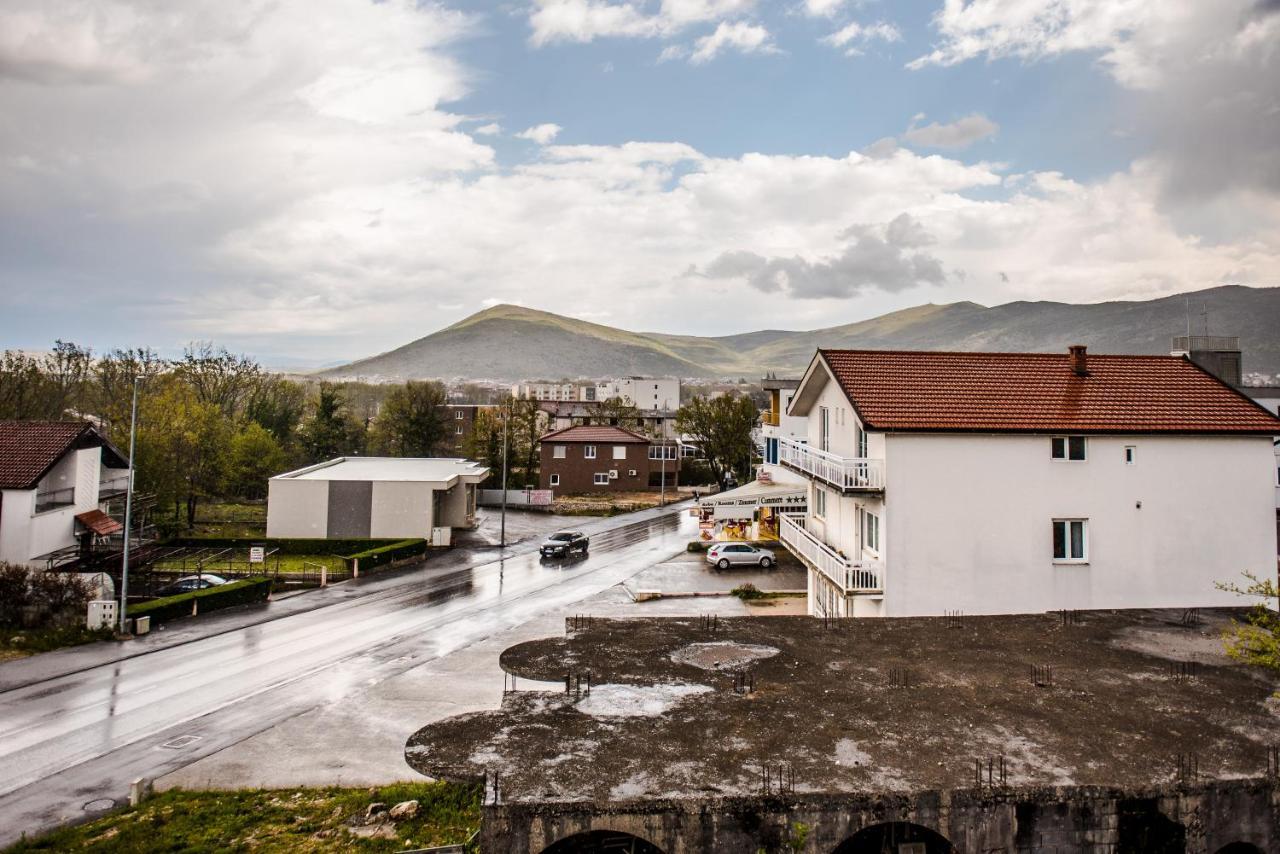 Apartments Joja Međugorje Exterior foto