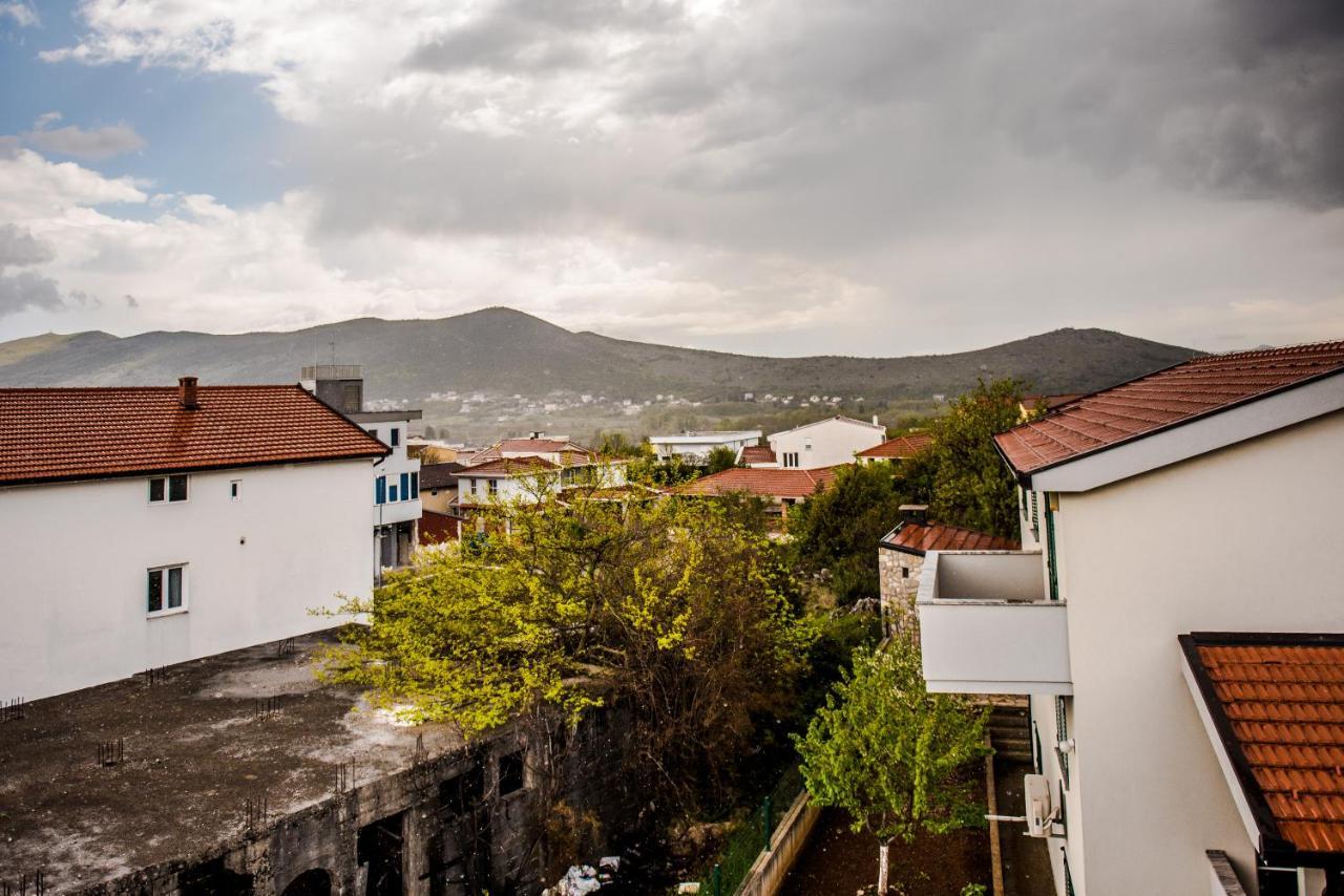 Apartments Joja Međugorje Exterior foto